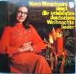 Mouskouri Nana - LP: singt die schönsten deutschen Weihnachtslieder - 1976 - mge-shop