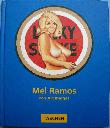 Buch: Mel Ramos - Pop Art Images - 1994 - mge-shop