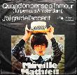 Mathieu Mireille - Single: Quand on pense a l'amour (Tulpen aus Amsterdam) - 1968 - mge-shop