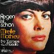 Mathieu Mireille - Single: Regen ist schön - 1973 - mge-shop