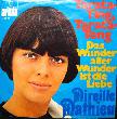 Mathieu Mireille - Single: Tarata-Ting, Tarata-Tong - 1969 - mge-shop