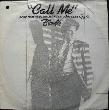 Blondie  - Single: Call Me - 1980 - mge-shop