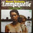 Bachelet Pierre - Single: Emmanuelle - 1974 - mge-shop