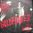 Papetti Fausto - Single: Goldfinger - 1965 - mge-shop