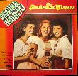 Andrews Sisters, The - LP: Original Favorites (Original Favorites) - 1971 - mge-shop