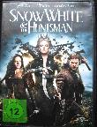 DVD: Snow White and the Huntsman - 2012 - mge-shop