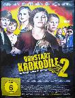 DVD: Vorstadtkrokodile 2 - 2010 - mge-shop