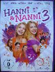 DVD: Hanni & Nanni 3 - 2013 - mge-shop