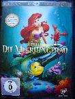 DVD: Arielle die Meerjungfrau - 2013 - mge-shop