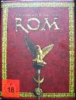 DVD: Rom: The complete Collection (Staffel 1 & 2) - 2008 - mge-shop