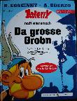 Comic: Da grosse Grobn (Asterix Mundart) - 1997 - mge-shop