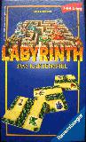 Spielkarten: Labytinth - Das Kartenspiel - 2005 - mge-shop