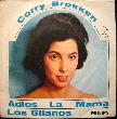 Brokken Corry - Single: La Mama (Adios la Mama) - 1964 - mge-shop