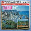 Spiele: Oahu - the Aloha Island, Hawaii (View-Master) - 1974 - mge-shop