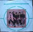 Duran Duran - Single: The Wild Boys - 1984 - mge-shop