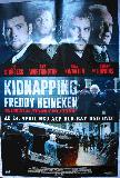 Kinoplakat: Kidnapping Freddy Heineken - 2015 - mge-shop