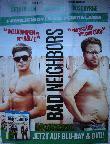 Kinoplakat: Bad Neighbors - 2014 - mge-shop