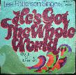 Lee Patterson Singers - Single: He's Got The Whole World - 1970 - mge-shop