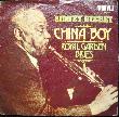 Bechet Sidney - Single: China Boy - 1973 - mge-shop