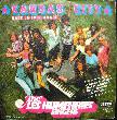 Les Humphries Singers - Single: Kansas City - 1974 - mge-shop