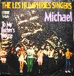 Les Humphries Singers - Single: Michael - 1970 - mge-shop