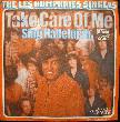 Les Humphries Singers - Single: Take Care Of Me - 1972 - mge-shop