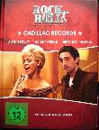 DVD: Cadillac Records - 2010 - mge-shop