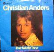 Anders Christian - Single: Der letzte Tanz - 1975 - mge-shop