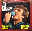 Anders Christian - Single: Nie mehr allein - 1969 - mge-shop