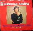 Anders Christian - Single: Train To Nowhere-Land - 1972 - mge-shop