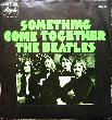 Beatles, The - Single: Something - 1969 - mge-shop