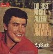 Black Roy - Single: Du bist nicht allein - 1965 - mge-shop