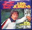 Jürgens Udo - Single: Boogie Woogie Baby - 1977 - mge-shop