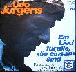 Jürgens Udo - Single: Ein Lied für alle, die einsam sind - 1975 - mge-shop