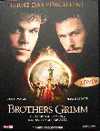 DVD: Brothers Grimm - 2006 - mge-shop