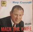 Conniff Ray - Single: Mack the Knife - 1965 - mge-shop