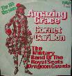 Military Band Of The Royal Scots Dragoon Guards, The - Single: Amazing Grace - mge-shop