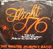 Murphy Walter - Single: Flight '76 - 1976 - mge-shop