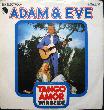 Adam & Eve - Single: Tango Amor - 1975 - mge-shop