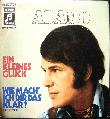 Adamo - Single: Ein kleines Glück - 1970 - mge-shop