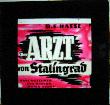 Diverses: Arzt von Stalingrad (Kinodia) - 1958 - mge-shop