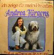 Jürgens Andrea - Single: Ich zeige dir mein Paradies - 1978 - mge-shop