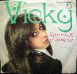 Vicky - Single: Karusell d'amour - 1968 - mge-shop