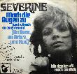 Severine - Single: Mach die Augen zu (und wünsch dir einen Traum) - 1971 - mge-shop