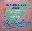 Babaloo - Single: Die wilden 50er Jahre - 1983 - mge-shop