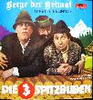 3 Spitzbuben, Die - Die Spitzbuam - Single: Berge der Heimat (Pretty Belinda) - 1970 - mge-shop