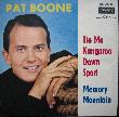 Boone Pat - Single: Tie Me Kangaroo Down Sport - 1963 - mge-shop