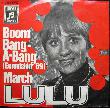 Lulu - Single: Boom Bang-A-Bang - 1969 - mge-shop