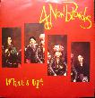 4 Non Blondes - Single: What's Up - 1993 - mge-shop