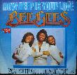 Bee Gees, The - Single: How Deep Is Your Love - 1977 - mge-shop